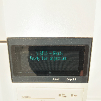 Agilent 7890A GC image 3